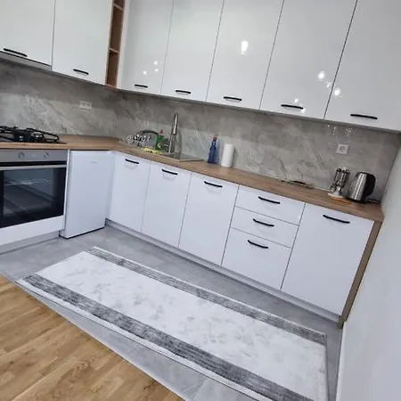 Vi-apartments 4 Apartmán Visoko