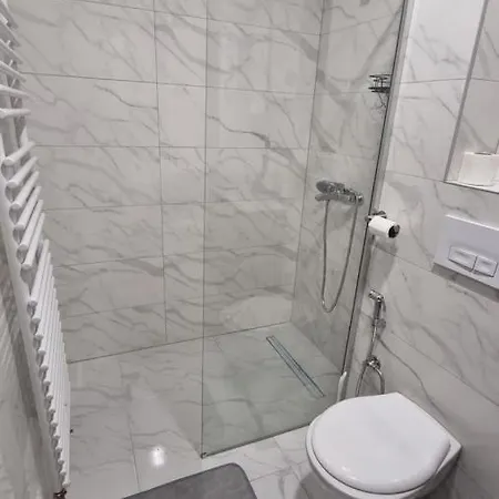 Vi-apartments 4 Apartmán Visoko
