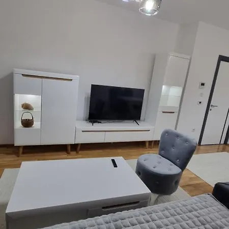 Vi-apartments 4 Visoko