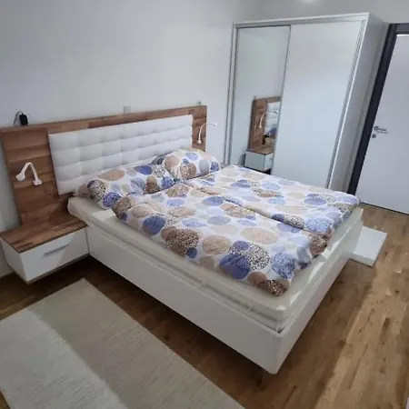 Vi-apartments 4 Apartmán Visoko