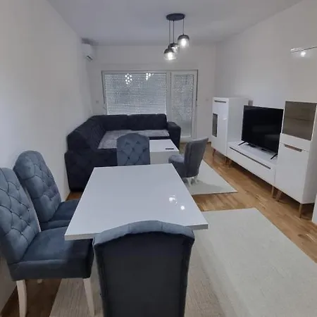 Vi-apartments 4 * Visoko