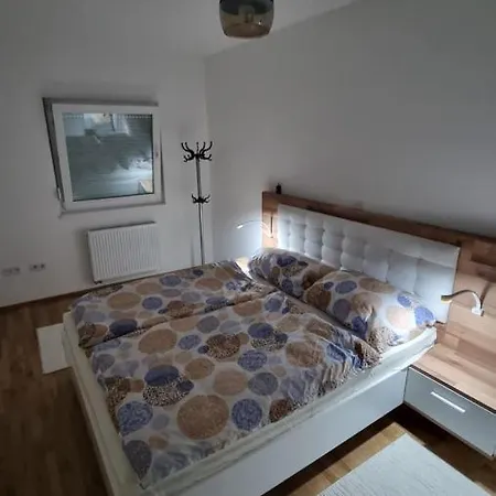 Vi-apartments 4 Apartmán