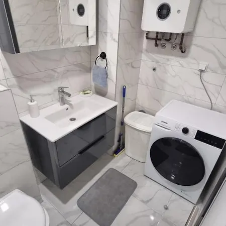 Vi-apartments 4 * Visoko