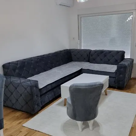 Apartmán Vi-apartments 4 *